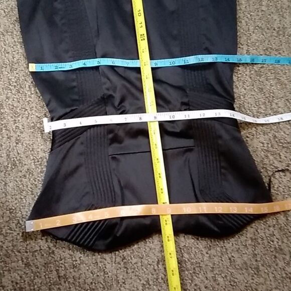 Guess Los Angeles Mini Strapless Dress Size 3 - Picture 15 of 16